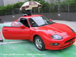 Джеки Чан - Фотогалерея - Студия Джеки Чана в районе Clearwater bay + автомобили Джеки - 4 мая 2006