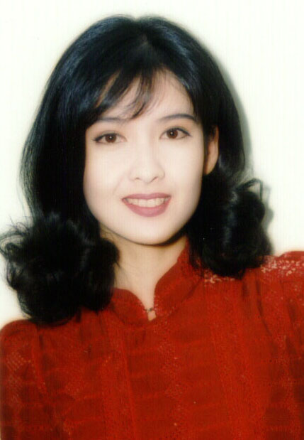 Vivian Chow desktop Wallpapers